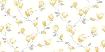 English Florals G34323