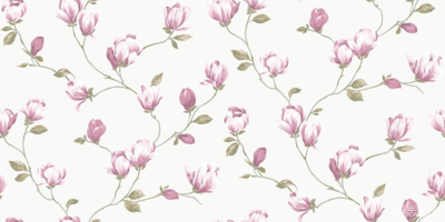 English Florals G34326