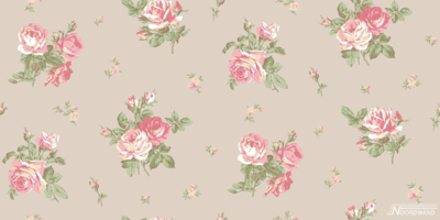 English Florals G34317