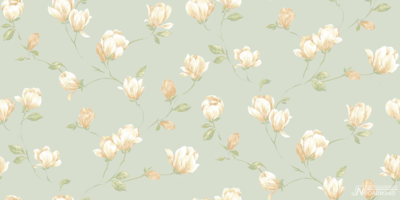 English Florals G34330