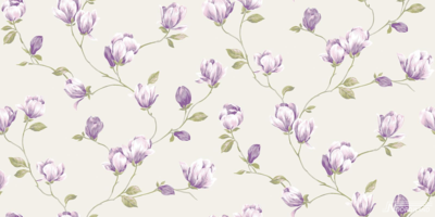 English Florals G34327