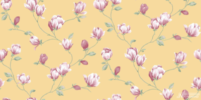 English Florals G34328