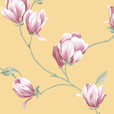 English Florals G34328