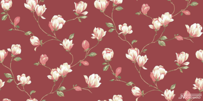 English Florals G34329