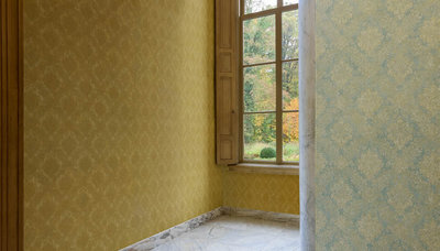 AS Creation Secret Garden 33607-9