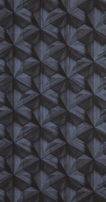 BN Loft 218411 3 d blauw