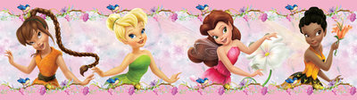 AG Disney Fairies rand WBD8062