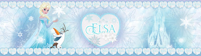 AG Disney Frozen Elsa rand WBD8088