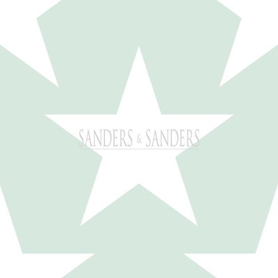 Sanders & Sanders 935258 - Groen