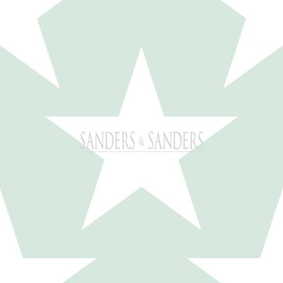 Sanders & Sanders 935258 - Groen