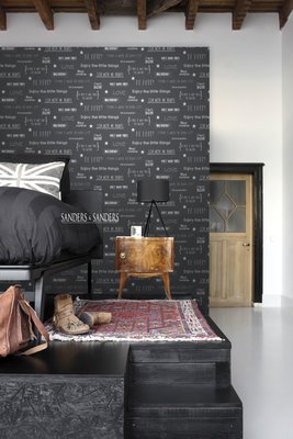 Sanders & Sanders 935261