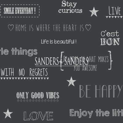 Sanders & Sanders 935261