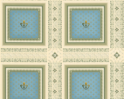 AS Creation Hermitage 10 - 335412/33541-2