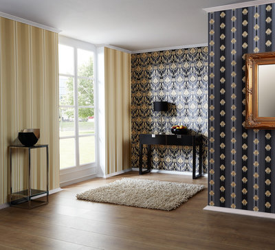 AS Creation Hermitage 10 - 330836/33083-6