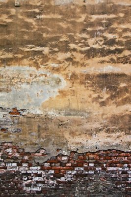 old Tuscany wall 157704 - Bruin