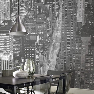 Fotowand 893328 skyline new york