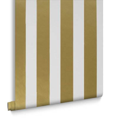 Kids @ Home 5 gold stripe 102507