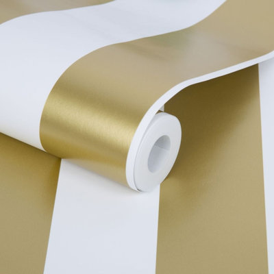 Kids @ Home 5 gold stripe 102507