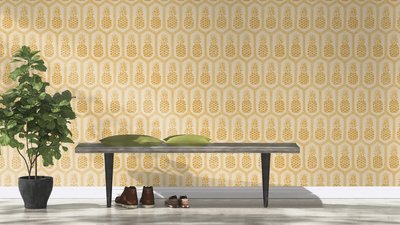 Rasch B.B Home Passion VI 862102