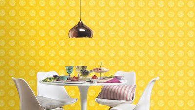 Rasch B.B Home Passion VI 862218