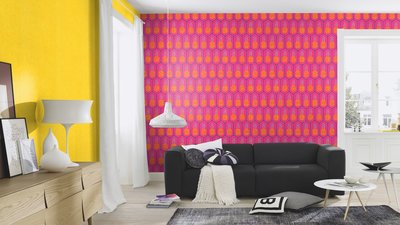 Rasch B.B Home Passion VI 862126