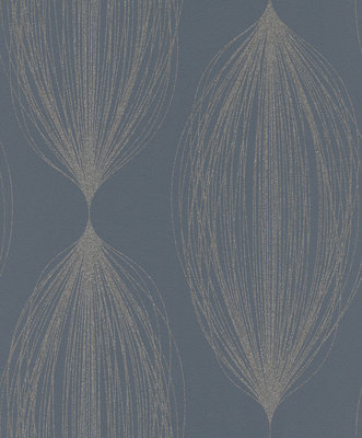 Rasch Sparkling 523447 met glitter