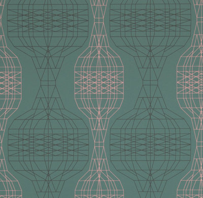 BN Wallcoverings Stitch 219065