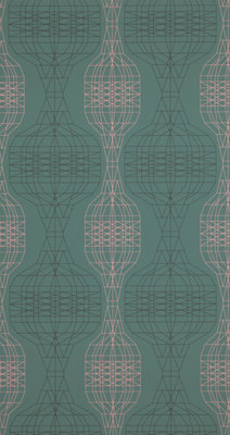 BN Wallcoverings Stitch 219065
