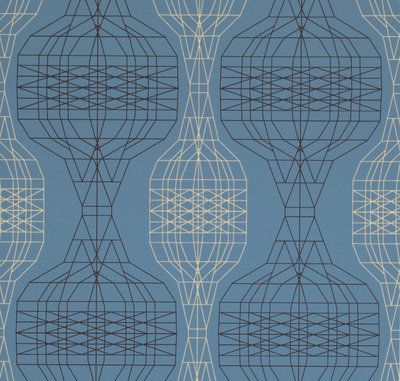 BN Wallcoverings Stitch 219063