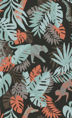 BN Wallcoverings Smalltalk 219304
