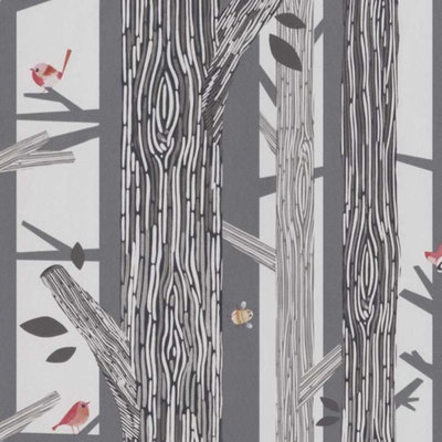 BN Wallcoverings Smalltalk 219270