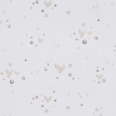 BN Wallcoverings Smalltalk 219235 - Neutraal