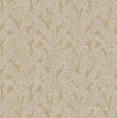 Riviera Maison Tropical Leaf 30607 - Multicolour