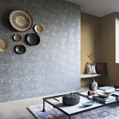 BN Wallcoverings Bazar 219413
