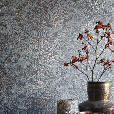 BN Wallcoverings Bazar 219413