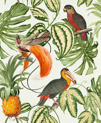 Behangexpresse Paradisio 6302-07