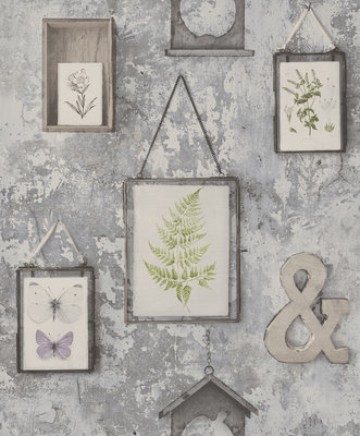 Dutch Wallcoverings Exposure EP2102