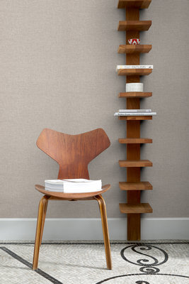 Dutch Wallcoverings More Textures MO1304