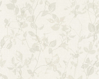 AS Creation Hygge 36397-1 - Creme / Beige