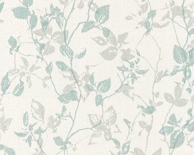 AS Creation Hygge 36397-2 - Groen