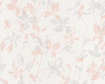 AS Creation Hygge 36397-3 - Roze
