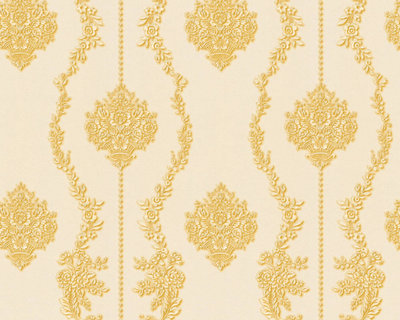 AS Creation Chateau 5 34493-4