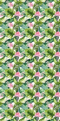 Esta Home Jungle Fever 158895