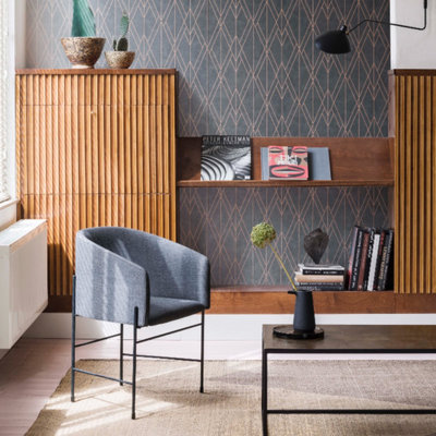 BN Wallcoverings Finesse 219712