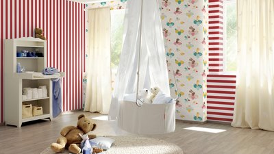 Rasch Bambino XVIII 249064