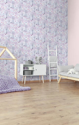 Dutch Wallcoverings Little Ones LO2101