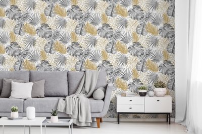 Dutch Wallcoverings Escapade L604-09