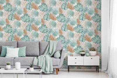 Dutch Wallcoverings Escapade L604-04