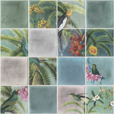 Dutch Wallcoverings Escapade L793-04