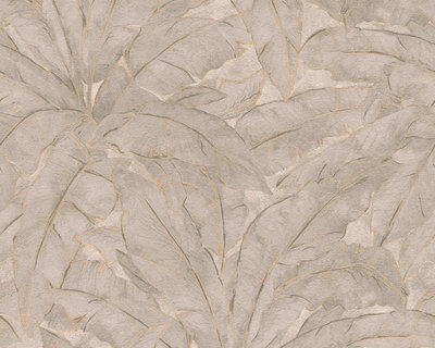 AS Creation Metropolitan Stories | 36927-5 - Beige / Goud